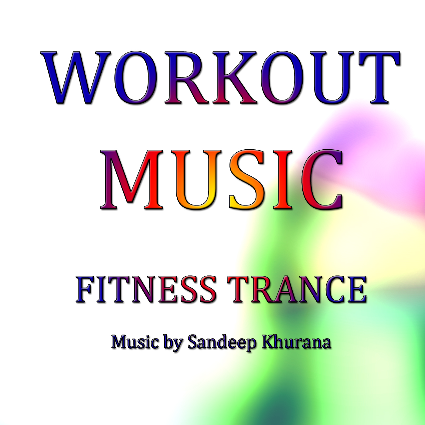 Workout Trance V